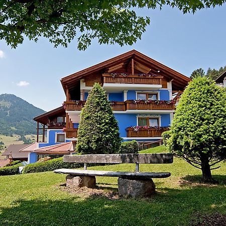 Hotel Talblick Ortisei Exterior foto