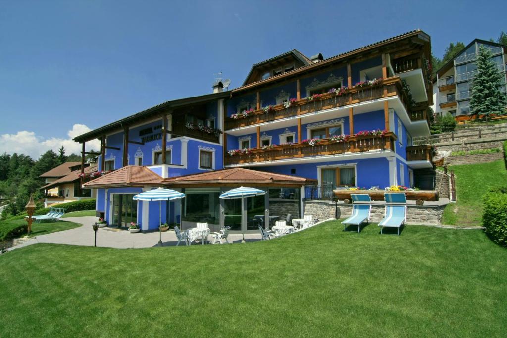 Hotel Talblick Ortisei Quarto foto